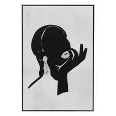 CUADRO RELIEVE 2/M MADERA DECORACIÓN 40 X 60 CM CUADRO RELIEVE 2/M MADERA DECORACIÓN 40 X 60 CM