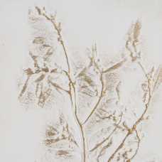 CUADRO RELIEVE MADERA DECORACIÓN 45 X 95 CM CUADRO RELIEVE MADERA DECORACIÓN 45 X 95 CM