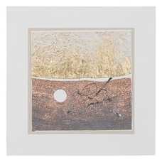 CUADRO 2/M MULTICOLOR MADERA DECORACIÓN 60 X 4 X 60 CM CUADRO 2/M MULTICOLOR MADERA DECORACIÓN 60 X 4 X 60 CM