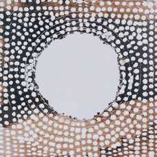 CUADRO IMPRESIÓN ABSTRACTO 73 X 4 X 103 CM CUADRO IMPRESIÓN ABSTRACTO 73 X 4 X 103 CM