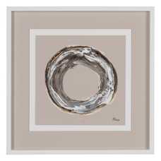 CUADRO PINTURA CIRCULOS 2/M 50 X 4 X 50 CM CUADRO PINTURA CIRCULOS 2/M 50 X 4 X 50 CM