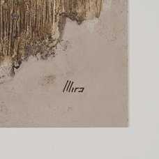 CUADRO PINTURA ABSTRACTO MADERA DE AYOUS 150 X 4 X 60 CM CUADRO PINTURA ABSTRACTO MADERA DE AYOUS 150 X 4 X 60 CM