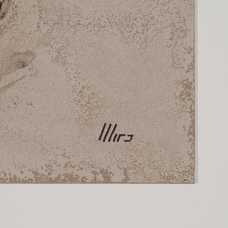 CUADRO PINTURA CIRCULOS MADERA DE AYOUS 150 X 4 X 60 CM CUADRO PINTURA CIRCULOS MADERA DE AYOUS 150 X 4 X 60 CM