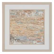 CUADRO PINTURA 2/M MADERA DECORACIÓN 60 X 4 X 60 CM CUADRO PINTURA 2/M MADERA DECORACIÓN 60 X 4 X 60 CM