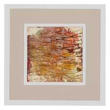 CUADRO PINTURA 2/M MADERA DECORACIÓN 60 X 4 X 60 CM CUADRO PINTURA 2/M MADERA DECORACIÓN 60 X 4 X 60 CM