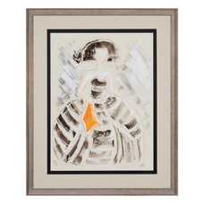 CUADRO PINTURA MENINA 2/M 80 X 4,50 X 100 CM CUADRO PINTURA MENINA 2/M 80 X 4,50 X 100 CM