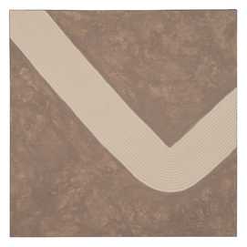 PINTURA ABSTRACTO 2/M LIENZO DECORACIÓN 100 X 3,50 X 100 CM