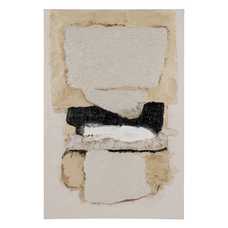 PINTURA ABSTRACTO 2/M LIENZO DECORACIÓN 80 X 3,50 X 120 CM PINTURA ABSTRACTO 2/M LIENZO DECORACIÓN 80 X 3,50 X 120 CM