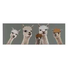 PINTURA LLAMAS LIENZO 150 X 3,50 X 50 CM PINTURA LLAMAS LIENZO 150 X 3,50 X 50 CM