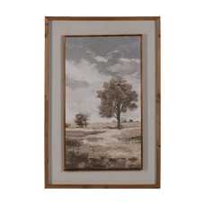 CUADRO PAISAJE 2/M LIENZO DECORACIÓN 60 X 90 CM CUADRO PAISAJE 2/M LIENZO DECORACIÓN 60 X 90 CM