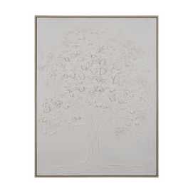 CUADRO PINTURA ABSTRACTO LIENZO 90 X 120 CM