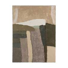 CUADRO PINTURA ABSTRACTO 2/M LIENZO 90 X 120 CM CUADRO PINTURA ABSTRACTO 2/M LIENZO 90 X 120 CM