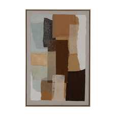 CUADRO PINTURA TEXTURA LIENZO DECORACIÓN 60 X 90 CM CUADRO PINTURA TEXTURA LIENZO DECORACIÓN 60 X 90 CM