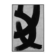 CUADRO PINTURA ABSTRACTO 2/M LIENZO 80 X 3,50 X 120 CM CUADRO PINTURA ABSTRACTO 2/M LIENZO 80 X 3,50 X 120 CM