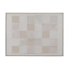 CUADRO RELIEVE LIENZO DECORACIÓN 120 X 3,50 X 80 CM CUADRO RELIEVE LIENZO DECORACIÓN 120 X 3,50 X 80 CM