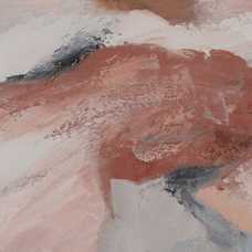 CUADRO PINTURA ABSTRACTO LIENZO 100 X 3,50 X 100 CM CUADRO PINTURA ABSTRACTO LIENZO 100 X 3,50 X 100 CM