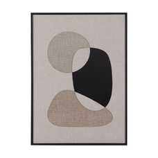 CUADRO MIX TALLADO&PRINT 2/M MADERA 50 X 3 X 70 CM CUADRO MIX TALLADO&PRINT 2/M MADERA 50 X 3 X 70 CM