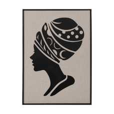 CUADRO MIX TALLADO&PRINT 2/M MADERA 50 X 3 X 70 CM CUADRO MIX TALLADO&PRINT 2/M MADERA 50 X 3 X 70 CM