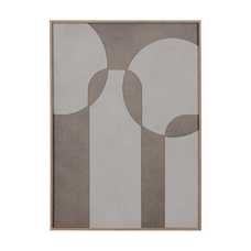 CUADRO MIX TALLADO&PRINT 2/M MADERA 50 X 3 X 70 CM CUADRO MIX TALLADO&PRINT 2/M MADERA 50 X 3 X 70 CM