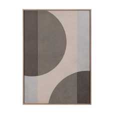 CUADRO MIX TALLADO&PRINT 2/M MADERA 50 X 3 X 70 CM CUADRO MIX TALLADO&PRINT 2/M MADERA 50 X 3 X 70 CM