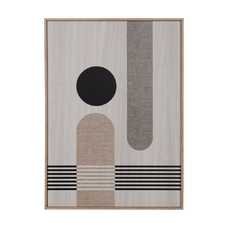 CUADRO MIX TALLADO&PRINT 2/M MADERA 50 X 3 X 70 CM CUADRO MIX TALLADO&PRINT 2/M MADERA 50 X 3 X 70 CM