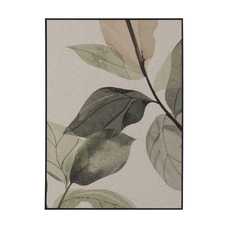 CUADRO 2/M MADERA DECORACIÓN 50 X 3 X 70 CM CUADRO 2/M MADERA DECORACIÓN 50 X 3 X 70 CM