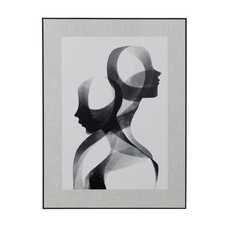 CUADRO 2/M MADERA DECORACIÓN 60 X 3 X 80 CM CUADRO 2/M MADERA DECORACIÓN 60 X 3 X 80 CM