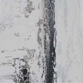 PINTURA ABSTRACTO LIENZO DECORACIÓN 120 X 60 CM