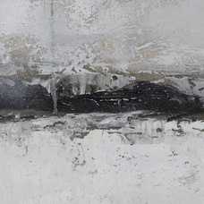 PINTURA ABSTRACTO LIENZO DECORACIÓN 50 X 120 CM PINTURA ABSTRACTO LIENZO DECORACIÓN 50 X 120 CM