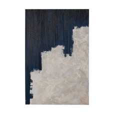 PINTURA ABSTRACTO 2/M LIENZO DECORACIÓN 80 X 120 CM PINTURA ABSTRACTO 2/M LIENZO DECORACIÓN 80 X 120 CM