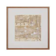 CUADRO PINTURA ABSTRACTO 2/M 50 X 4 X 50 CM CUADRO PINTURA ABSTRACTO 2/M 50 X 4 X 50 CM