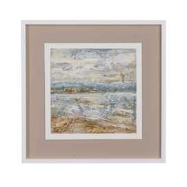 CUADRO PINTURA MARINO 2/M 50 X 4 X 50 CM