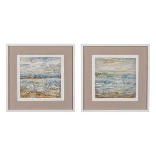 CUADRO PINTURA MARINO 2/M 50 X 4 X 50 CM