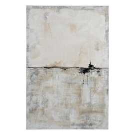 PINTURA ABSTRACTO 2/M LIENZO DECORACIÓN 80 X 120 CM