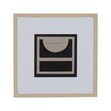 CUADRO PINTURA ABSTRACTO 6/M 40 X 40 CM CUADRO PINTURA ABSTRACTO 6/M 40 X 40 CM