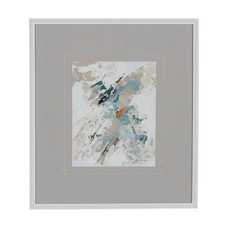 CUADRO PINTURA ABSTRACTO 4/M 44 X 50 CM CUADRO PINTURA ABSTRACTO 4/M 44 X 50 CM