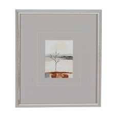 CUADRO PINTURA PAISAJE 4/M 40 X 46 CM CUADRO PINTURA PAISAJE 4/M 40 X 46 CM