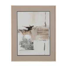 CUADRO PINTURA ABSTRACTO 2/M 80 X 100 CM CUADRO PINTURA ABSTRACTO 2/M 80 X 100 CM