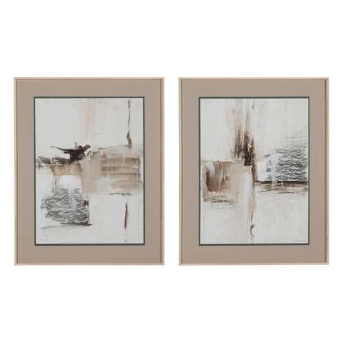 CUADRO PINTURA ABSTRACTO 2/M 80 X 100 CM