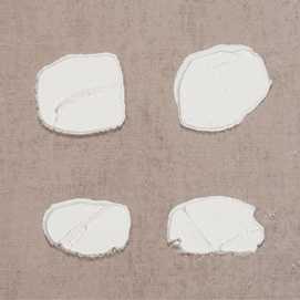 CUADRO PINTURA ABSTRACTO LIENZO 100 X 140 CM