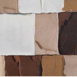 CUADRO PINTURA ABSTRACTO LIENZO 100 X 140 CM