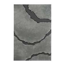 TRÍPTICO RELIEVE LIENZO DECORACIÓN 240 X 120 CM