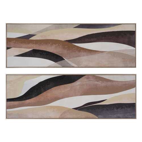 CUADRO IMPRESIÓN CON MARCO 2/M 50 X 3,80 X 150 CM