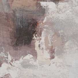 CUADRO PINTURA ABSTRACTO PS - LIENZO 50 X 4,50 X 150 CM