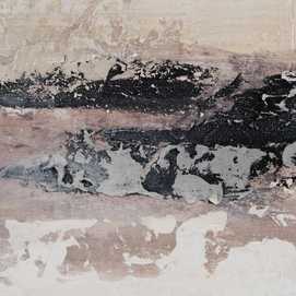 CUADRO PINTURA ABSTRACTO PS - LIENZO 50 X 4,50 X 150 CM