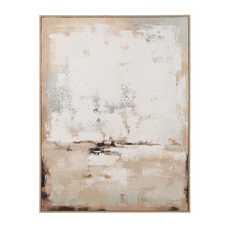 CUADRO PINTURA ABSTRACTO 2/M PS - LIENZO 90 X 4,50 X 120 CM CUADRO PINTURA ABSTRACTO 2/M PS - LIENZO 90 X 4,50 X 120 CM