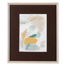 CUADRO PINTURA ABSTRACTO 2/M 52 X 62 CM CUADRO PINTURA ABSTRACTO 2/M 52 X 62 CM