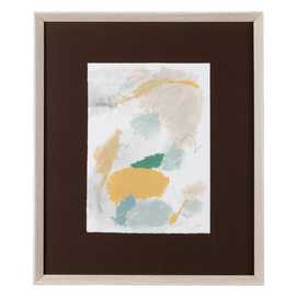 CUADRO PINTURA ABSTRACTO 2/M 52 X 62 CM