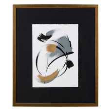 CUADRO PINTURA ABSTRACTO 2/M 52 X 62 CM CUADRO PINTURA ABSTRACTO 2/M 52 X 62 CM