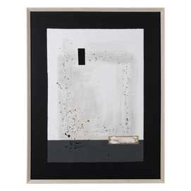 CUADRO PINTURA ABSTRACTO 2/M 82 X 104 CM